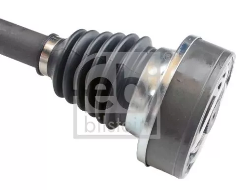 FEBI BILSTEIN FEBI BILSTEIN 194009 Febi Front Left Drive Shaft For Audi Seat Skoda Vw A3 Altea Altea Xl At 