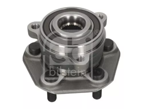 Febi 194013 Front Wheel Bearing Kit For Tesla Model 3  Model Y