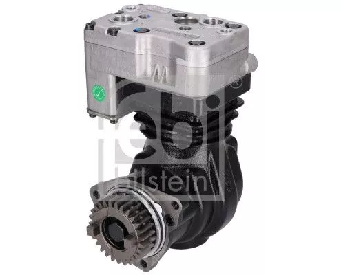 Febi Compressor Compressed-air System For Erf Man Cla Ecl Ecm Foc Hocl 