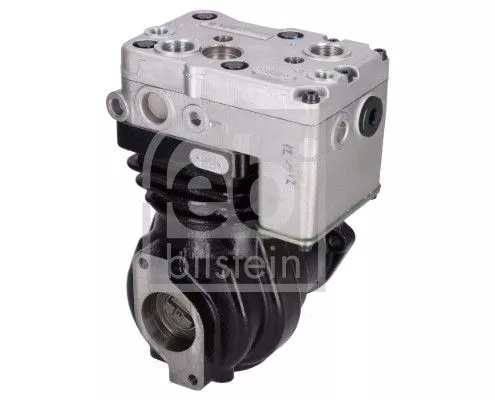 FEBI BILSTEIN FEBI BILSTEIN 194015 Febi Compressor Compressed-air System For Erf Man Cla Ecl Ecm Foc Hocl  