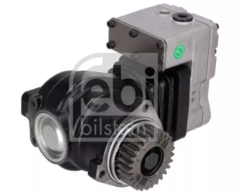 FEBI BILSTEIN FEBI BILSTEIN 194015 Febi Compressor Compressed-air System For Erf Man Cla Ecl Ecm Foc Hocl  
