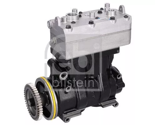 Febi Compressor Compressed-air System For Daf Cf Xd Xf Xf Ii Xg Xg+