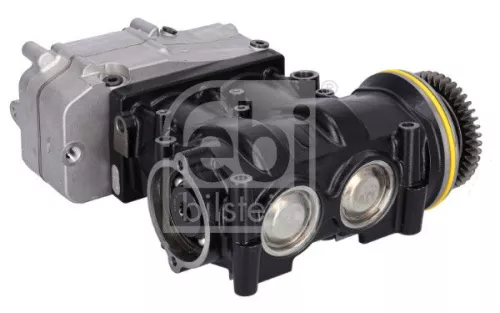 FEBI BILSTEIN FEBI BILSTEIN 194017 Febi Compressor Compressed-air System For Daf Cf Xd Xf Xf Ii Xg Xg+ 