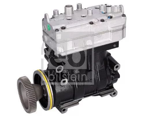 Febi Compressor Compressed-air System For Daf Cf Xf Xf Ii Xg Xg+