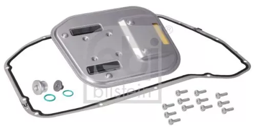 Febi 194020 Automatic Hydraulic Filter Kit For Audi A4  A4 Allroad  A5  A6  A6 A