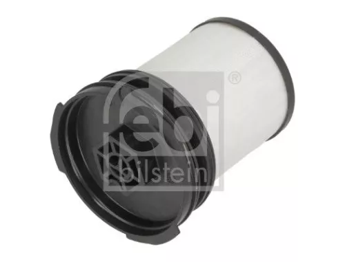 Febi Automatic Transmission Hydraulic Filter For Mercedes-benz A-class 