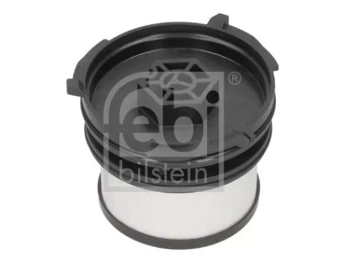 Febi Automatic Transmission Hydraulic Filter For Mercedes-benz A-class 