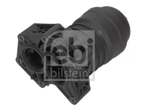 FEBI BILSTEIN FEBI BILSTEIN 194030 Febi Housing Oil Filter For Audi Bentley Porsche Vw A4 A5 A6 A6 Allroad 