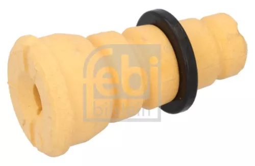 FEBI BILSTEIN FEBI BILSTEIN 194037 Febi Rear Left Or Right Rubber Bump Stop For Mazda 3 Cx-30 Mx 