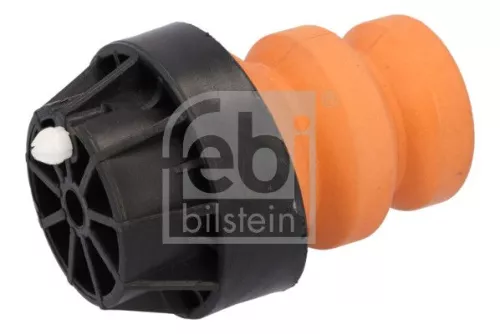 FEBI BILSTEIN FEBI BILSTEIN 194044 Febi Rear Left Or Right Rubber Bump Stop For Fiat Doblo 