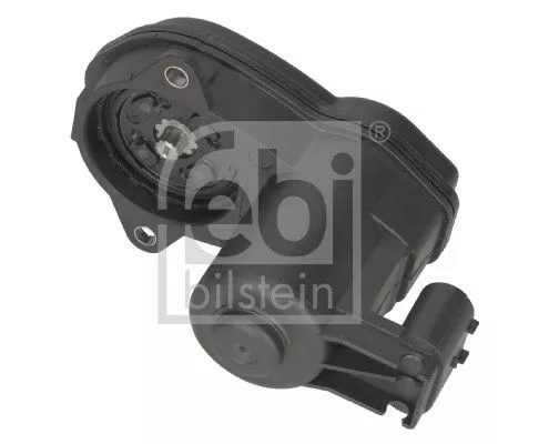 Control Element, parking brake caliper