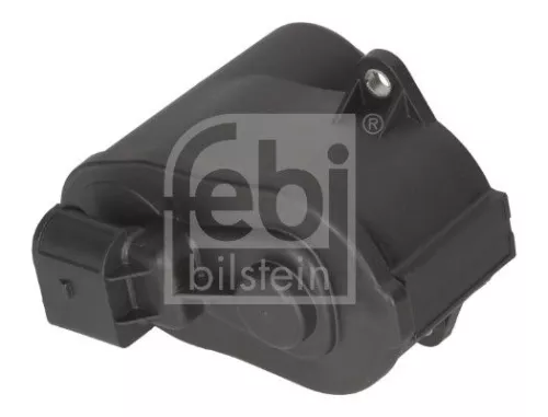 Control Element, parking brake caliper