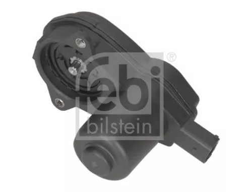 Control Element, parking brake caliper