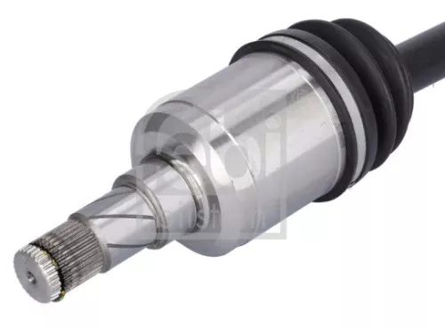 FEBI BILSTEIN FEBI BILSTEIN 194051 Febi Front Left Drive Shaft For Tesla Model S 