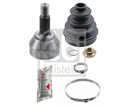 FEBI BILSTEIN FEBI BILSTEIN 194052 Febi Front Left Or Right Outer Cv Joint Kit For Ford Fiesta  Focus  Fusion 