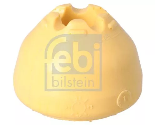 FEBI BILSTEIN FEBI BILSTEIN 194053 Febi Front Left Or Right Rubber Bump Stop For Mercedes-benz  