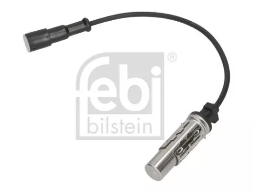 Febi Rear Left Or Right  Abs Wheel Speed Sensor For Daf Lf Lf 45 Lf 55