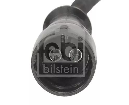 FEBI BILSTEIN FEBI BILSTEIN 194071 Febi Rear Left Or Right  Abs Wheel Speed Sensor For Daf Lf Lf 45 Lf 55 