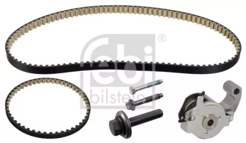 FEBI BILSTEIN FEBI BILSTEIN 194073 Febi Timing Belt Kit For Ford Ford Asia & Oceania Ford Usa Vw Amarok Ed 
