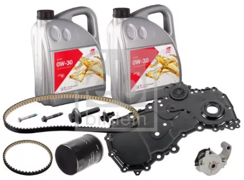 Febi Timing Belt Kit For Ford Transit