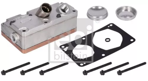 FEBI BILSTEIN FEBI BILSTEIN 194087 Cylinder Head, air compressor 