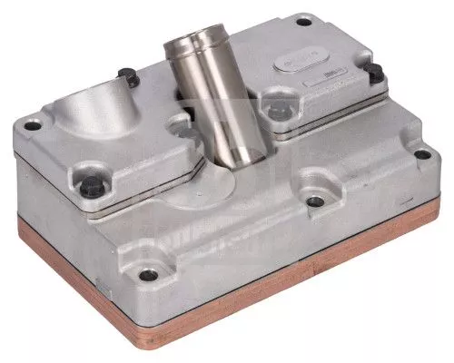 FEBI BILSTEIN FEBI BILSTEIN 194087 Cylinder Head, air compressor 