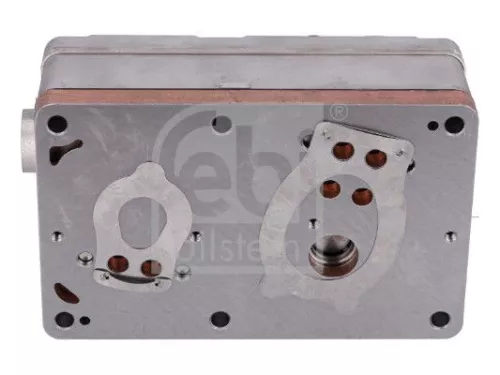 FEBI BILSTEIN FEBI BILSTEIN 194087 Cylinder Head, air compressor 