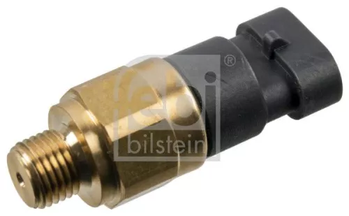 Febi Oil Pressure Sensor For Erf Man Cla Ecl Ecm Foc Hocl L2000 Lion S 