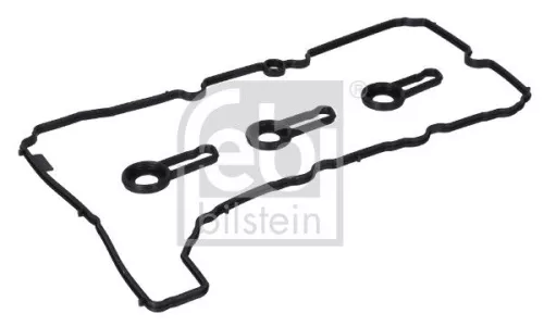 Gasket Set, cylinder head cover