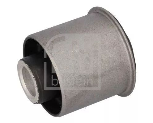FEBI BILSTEIN FEBI BILSTEIN 194103 Febi Rear Left Or Right Axle Bush Mount For Chevrolet Daewoo Pontia 