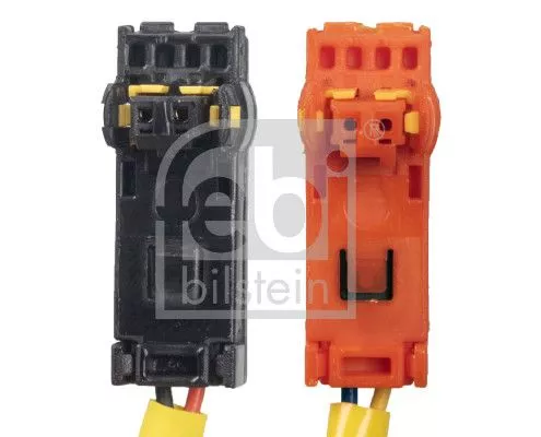 FEBI BILSTEIN FEBI BILSTEIN 194104 Clock Spring, airbag 