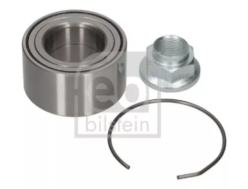 Febi 194135 Front Left Or Right Wheel Bearing Kit For Dodge  Hyundai  Kia Accent