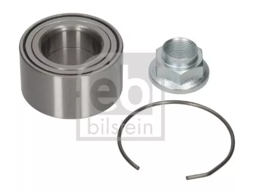 FEBI BILSTEIN FEBI BILSTEIN 194135 Febi 194135 Front Left Or Right Wheel Bearing Kit For Dodge  Hyundai  Kia Accent 
