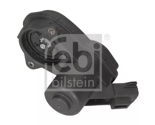 Control Element, parking brake caliper