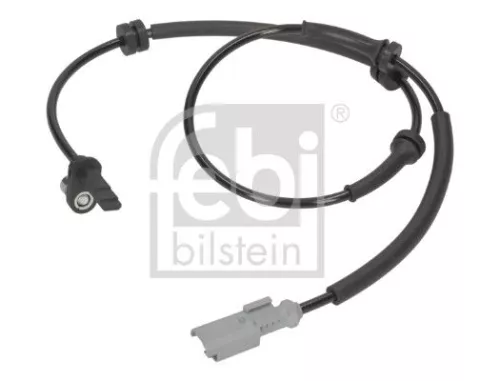 Febi Front Left Or Right  Abs Wheel Speed Sensor For Citroën Fiat Opel Pe