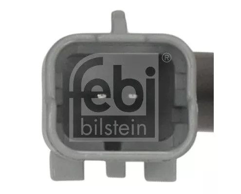 FEBI BILSTEIN FEBI BILSTEIN 194139 Febi Front Left Or Right  Abs Wheel Speed Sensor For Citroën Fiat Opel Pe 