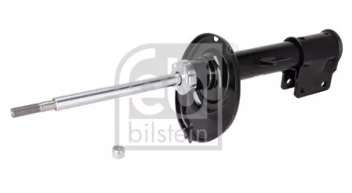 Febi Front Left Shock Absorber Strut For Citroën Peugeot Berlingo Berlingo Mu