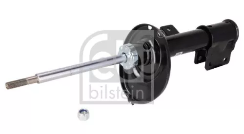 Febi Front Right Shock Absorber Strut For Citroën Peugeot Berlingo Berlingo M