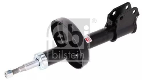 Febi Front Left or Right Shock Absorber Strut For Nissan Renault Kangoo Ku