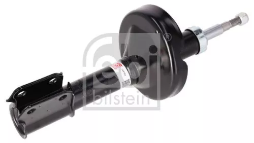 FEBI BILSTEIN FEBI BILSTEIN 194164 Febi Front Left or Right Shock Absorber Strut For Nissan Renault Kangoo Ku 