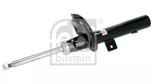 Febi Front Right Shock Absorber Strut For Citroën Peugeot 206 206 Van 206+ Be