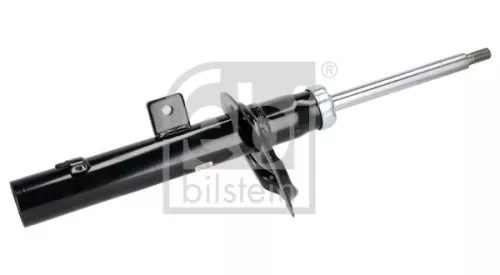 Febi Front Left Shock Absorber Strut For Citroën Peugeot 206 206 Van 206+ Ber