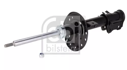 Febi Front Left Shock Absorber Strut For Citroën Fiat Peugeot Bipper Bipper T