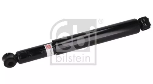 Febi Rear Left or Right Shock Absorber Strut For Mitsubishi L200