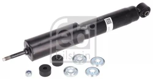 Febi Front Left or Right Shock Absorber Strut For Mazda Bt-50