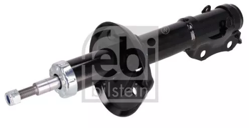 Febi Front Left or Right Shock Absorber Strut For Seat VW Caddy Cordoba Go