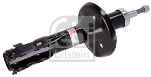 FEBI BILSTEIN FEBI BILSTEIN 194176 Febi Front Left or Right Shock Absorber Strut For Seat VW Caddy Cordoba Go 