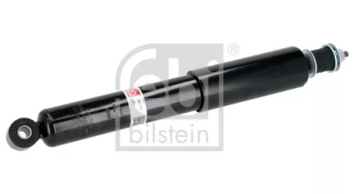 Febi Front Left or Right Shock Absorber Strut For Toyota Hiace