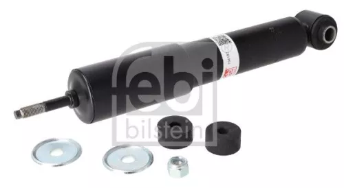Febi Front Left or Right Shock Absorber Strut For VW Transporter