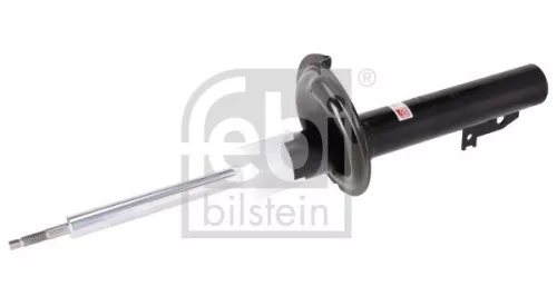 Febi Front Left or Right Shock Absorber Strut For Ford Transit